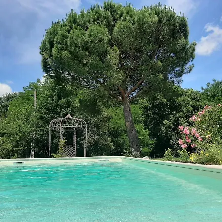 Soignee Et Accueillante A La Campagne - Ch. Jaune